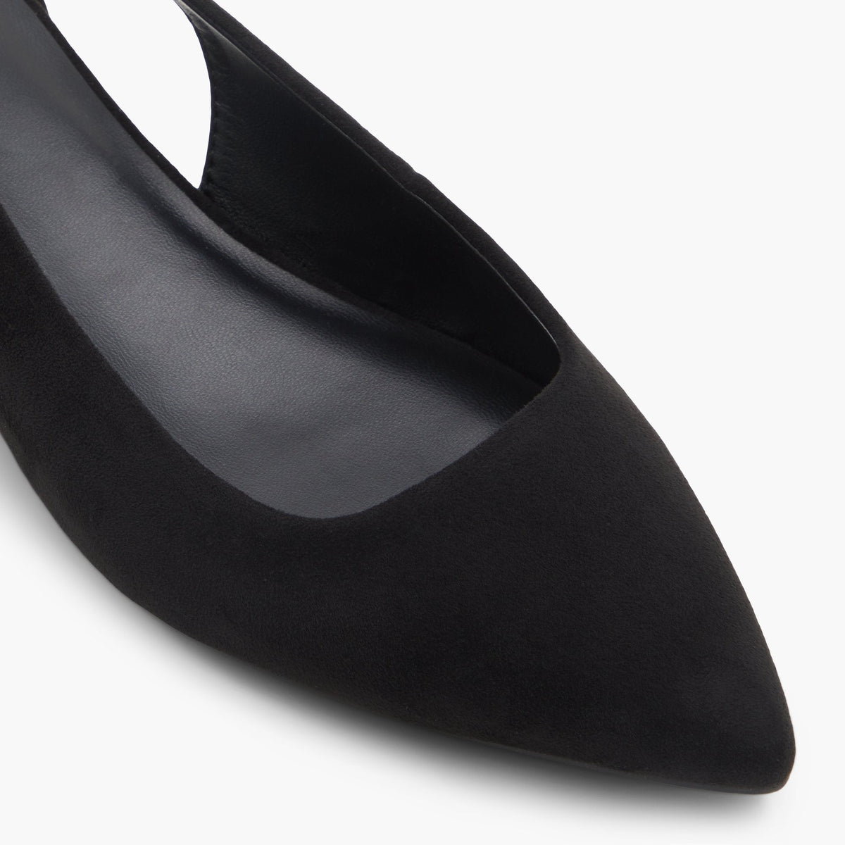 Beckyy Black shoes - image 6 - Call It Spring KSA