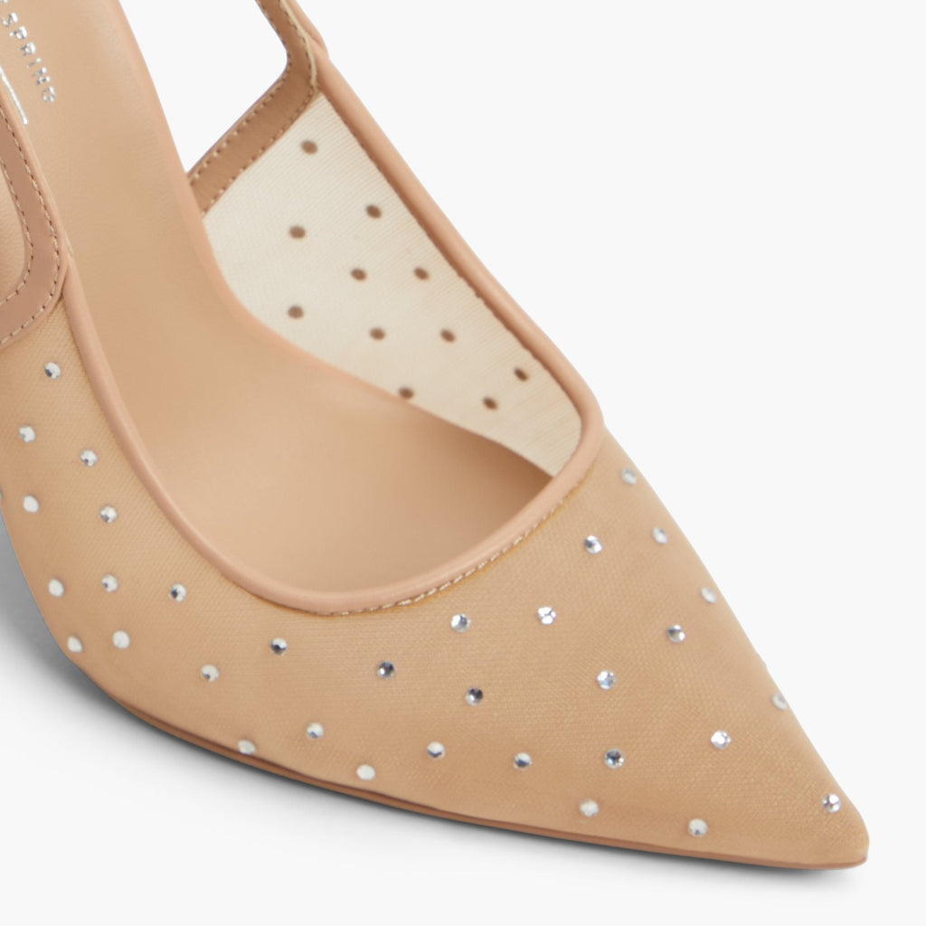 Azita Dark beige shoes - image 6 - Call It Spring KSA