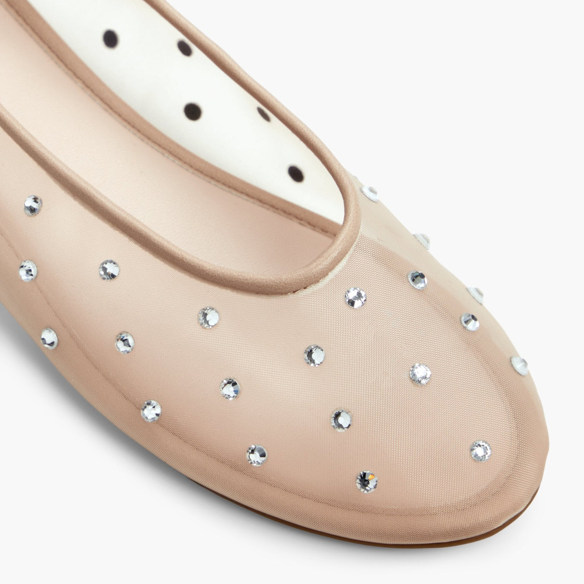 Kizzy Bone shoes - image 6 - Call It Spring KSA