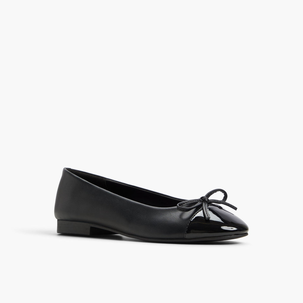 Sweety Black shoes - image 5 - Call It Spring KSA