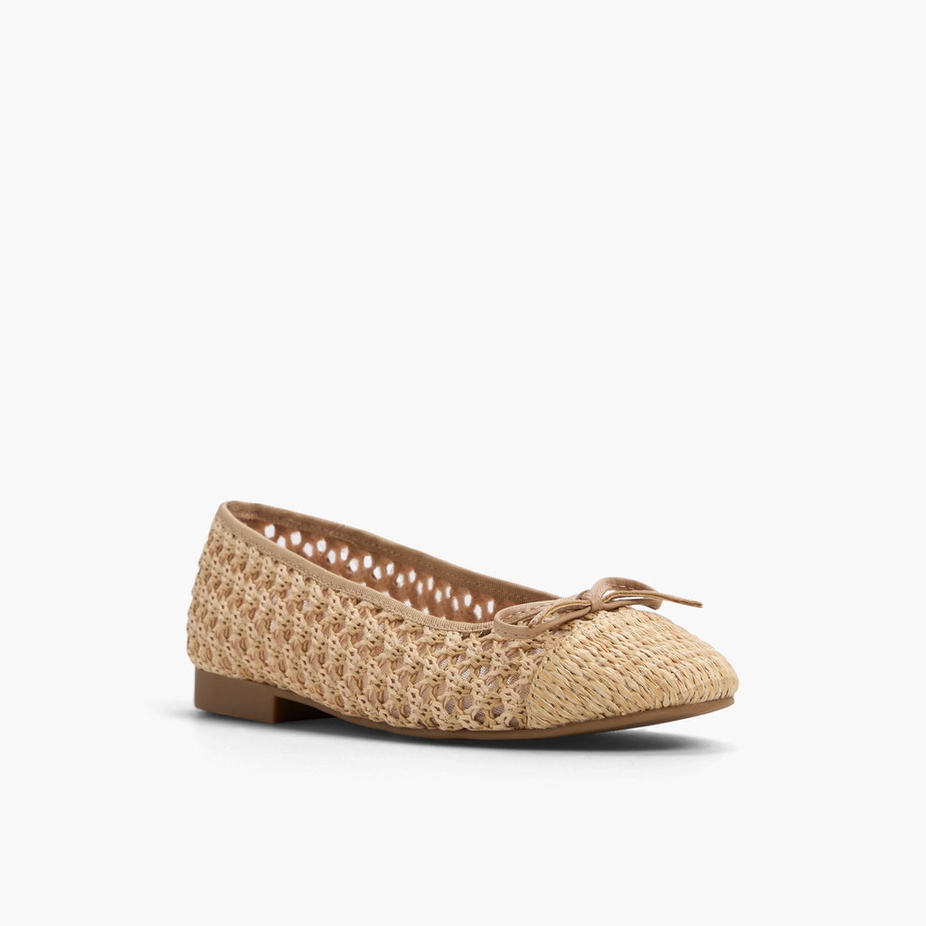 Sweety Natural shoes - image 5 - Call It Spring KSA