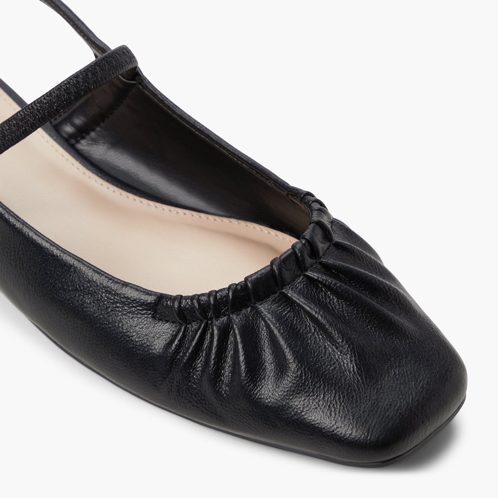 Alyssah Black shoes - image 6 - Call It Spring KSA