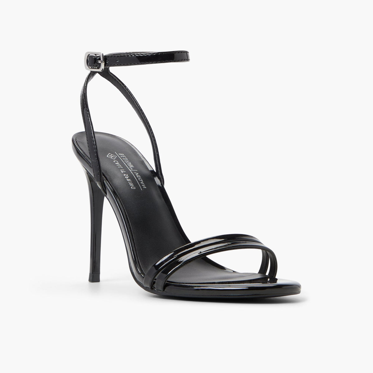 Azuucar Black shoes - image 5 - Call It Spring KSA