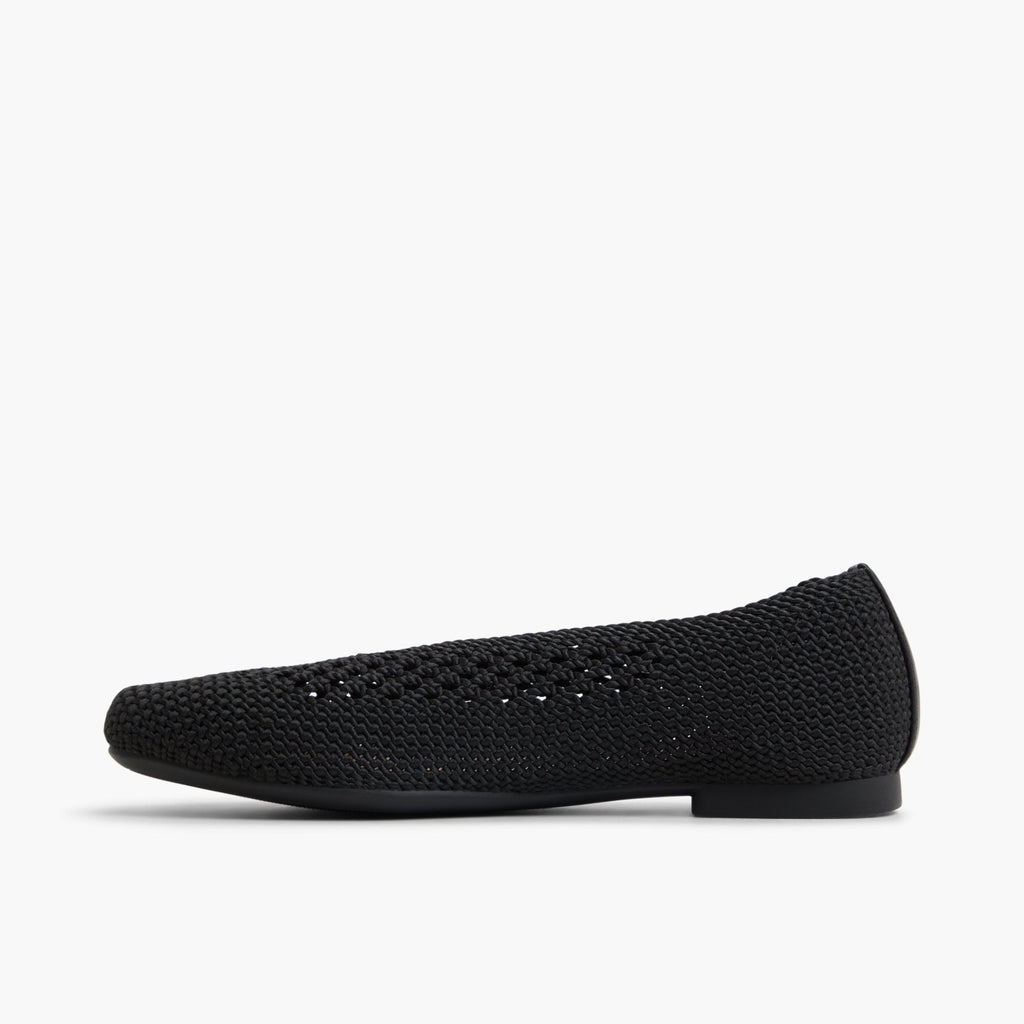 Chantillie Open black shoes - image 4 - Call It Spring KSA