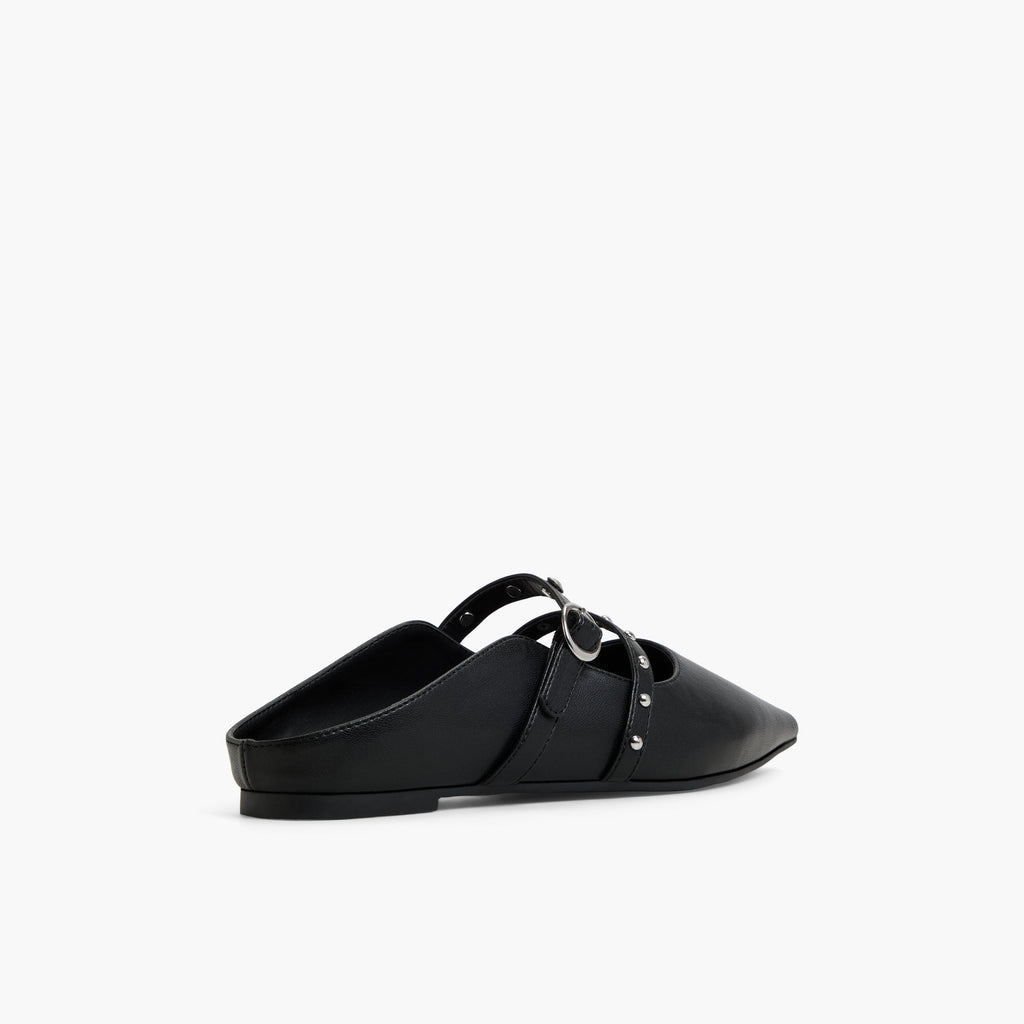 Sandee Black shoes - image 3 - Call It Spring KSA