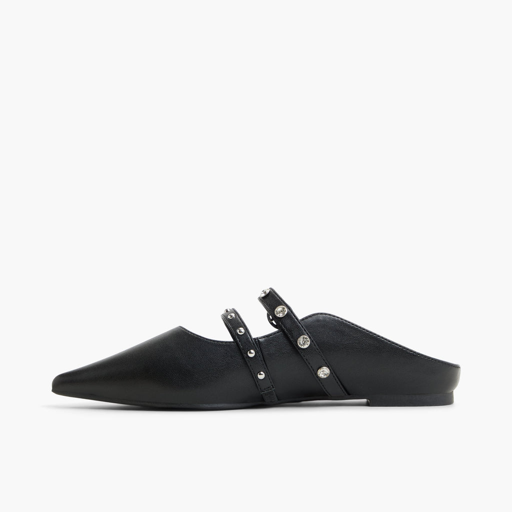 Sandee Black shoes - image 4 - Call It Spring KSA