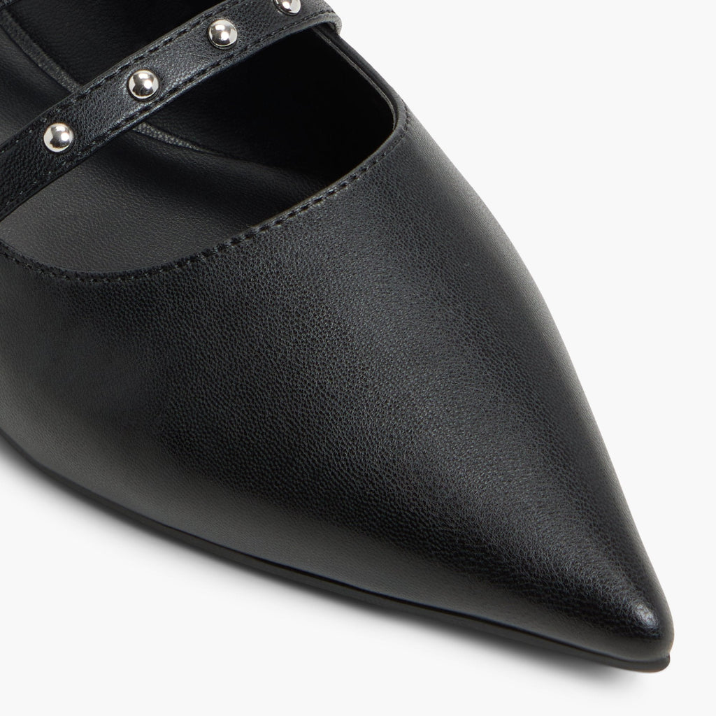 Sandee Black shoes - image 6 - Call It Spring KSA