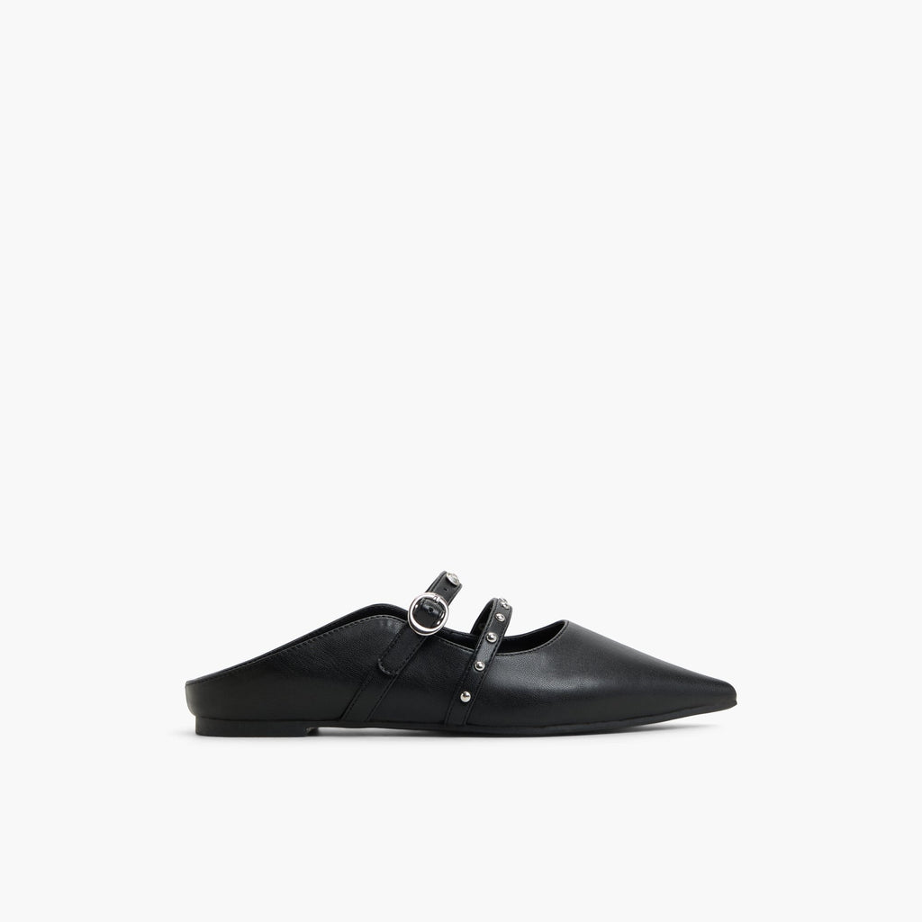 Sandee Black shoes - image 1 - Call It Spring KSA