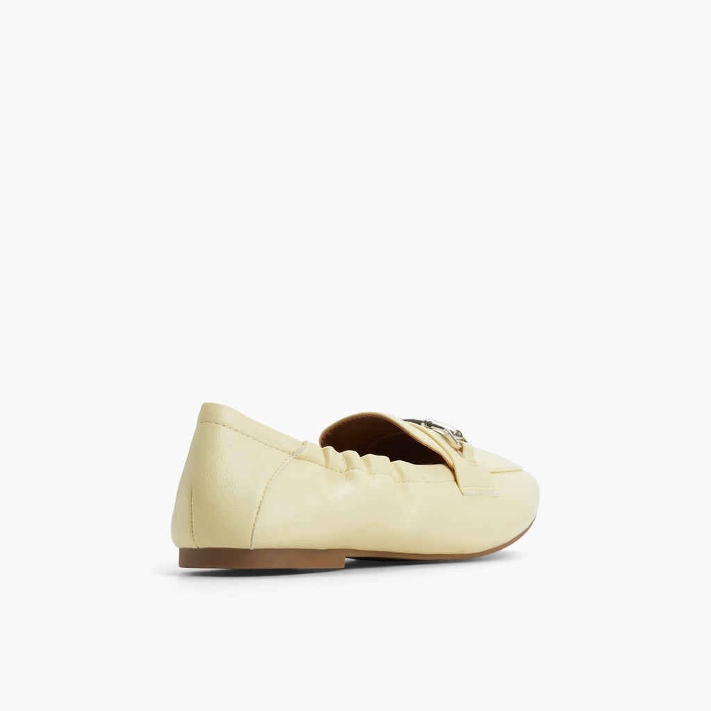 Tiera Light yellow shoes - image 3 - Call It Spring KSA