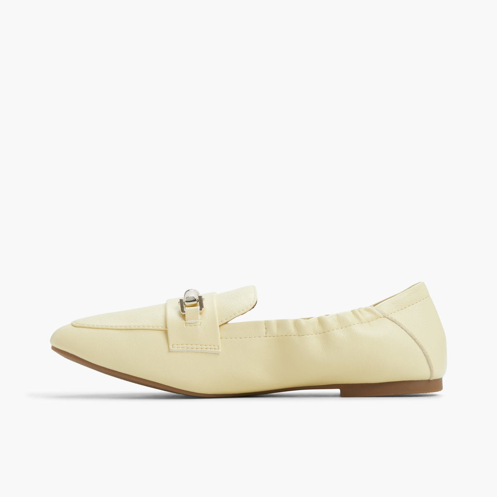 Tiera Light yellow shoes - image 4 - Call It Spring KSA