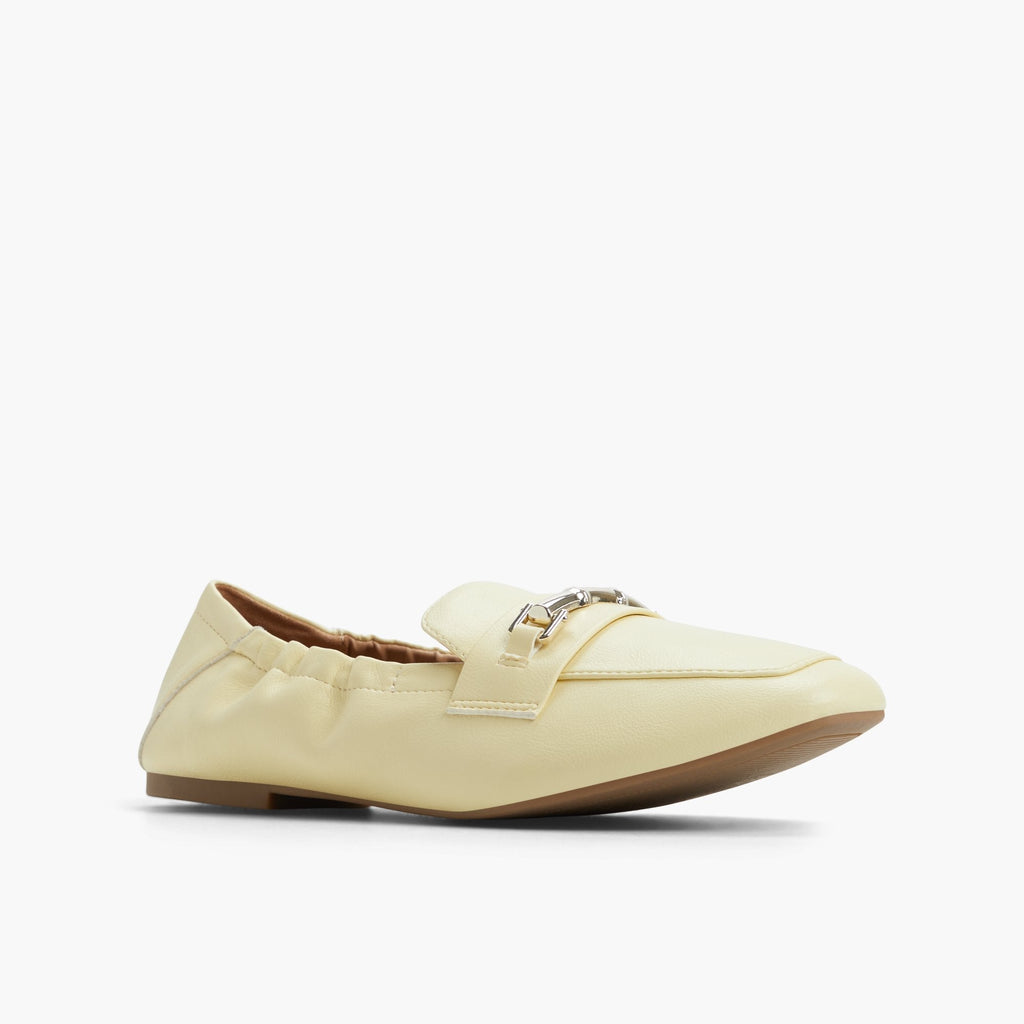 Tiera Light yellow shoes - image 5 - Call It Spring KSA