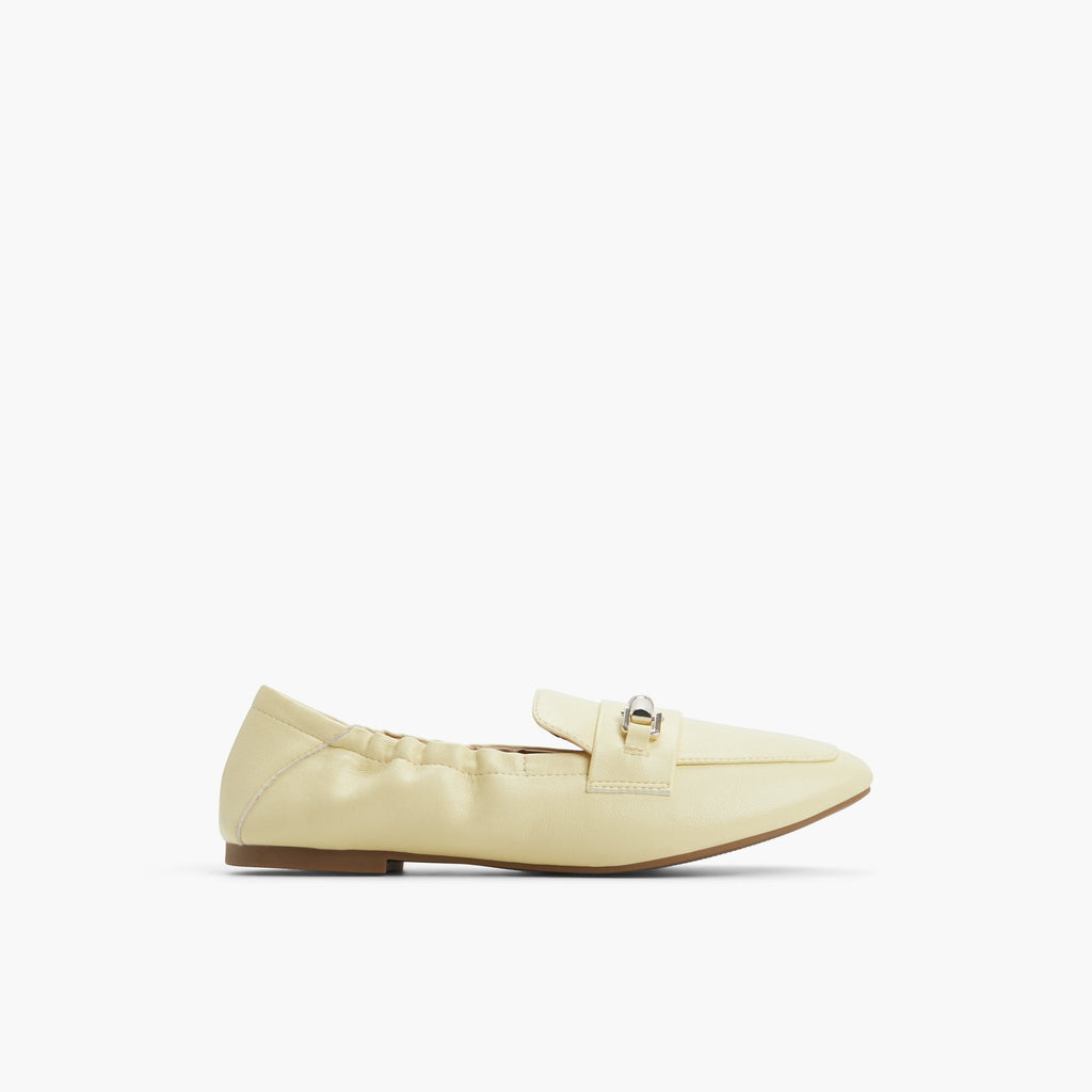 Tiera Light yellow shoes - image 1 - Call It Spring KSA