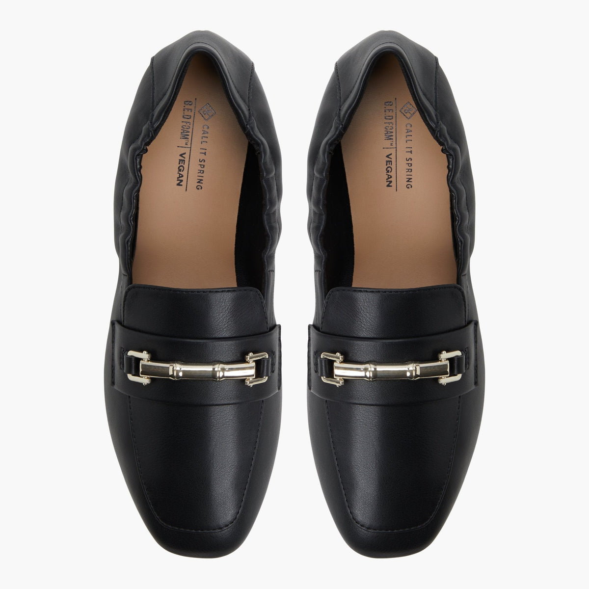 Tiera Black shoes - image 7 - Call It Spring KSA
