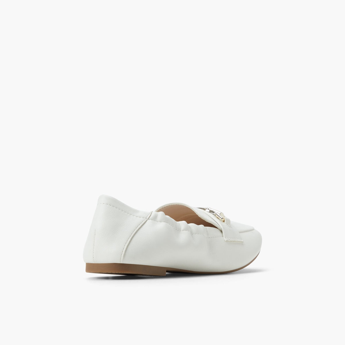 Tiera White shoes - image 3 - Call It Spring KSA