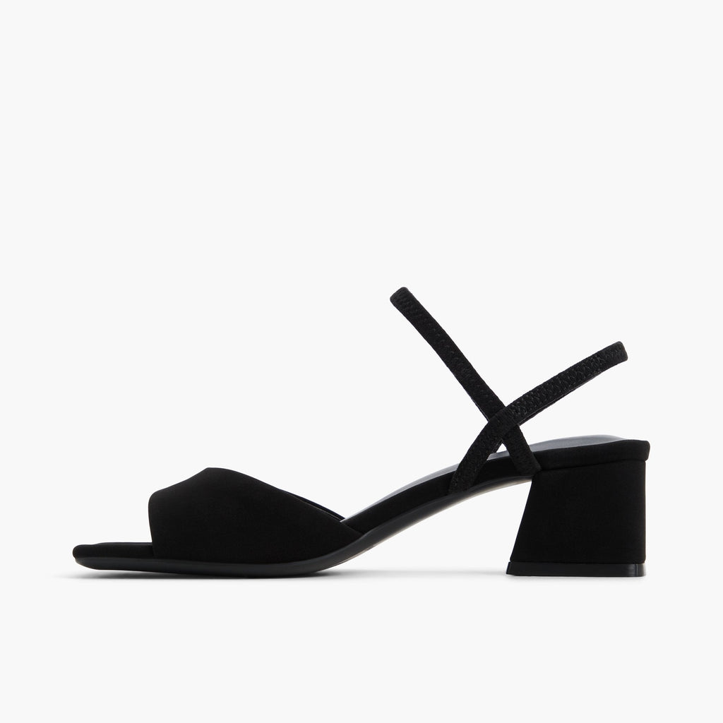 Faiith Black shoes - image 4 - Call It Spring KSA