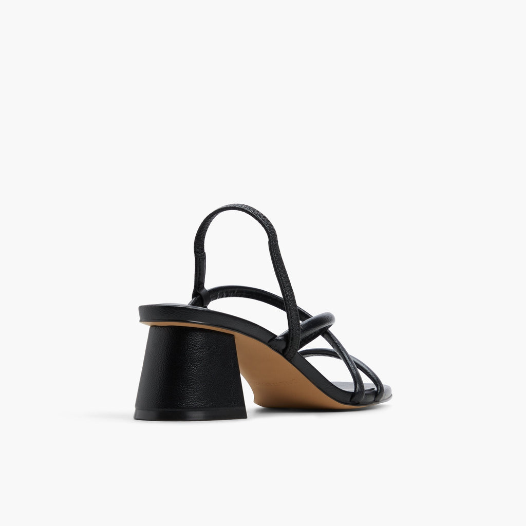 Kiira Black shoes - image 3 - Call It Spring KSA