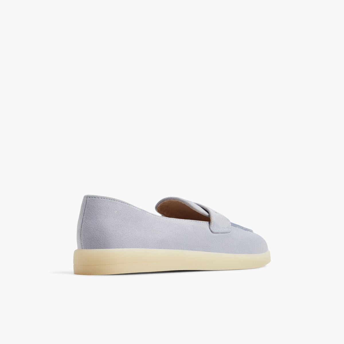 Maris Light blue shoes - image 3 - Call It Spring KSA