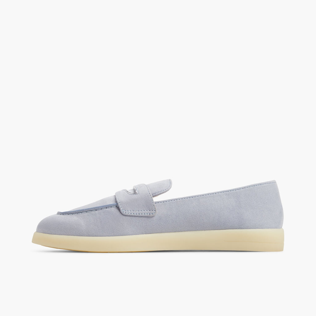Maris Light blue shoes - image 4 - Call It Spring KSA