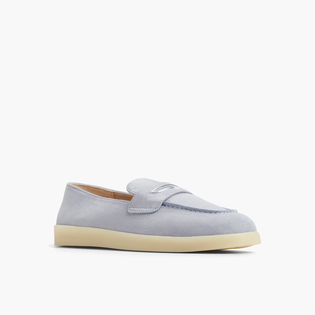 Maris Light blue shoes - image 5 - Call It Spring KSA