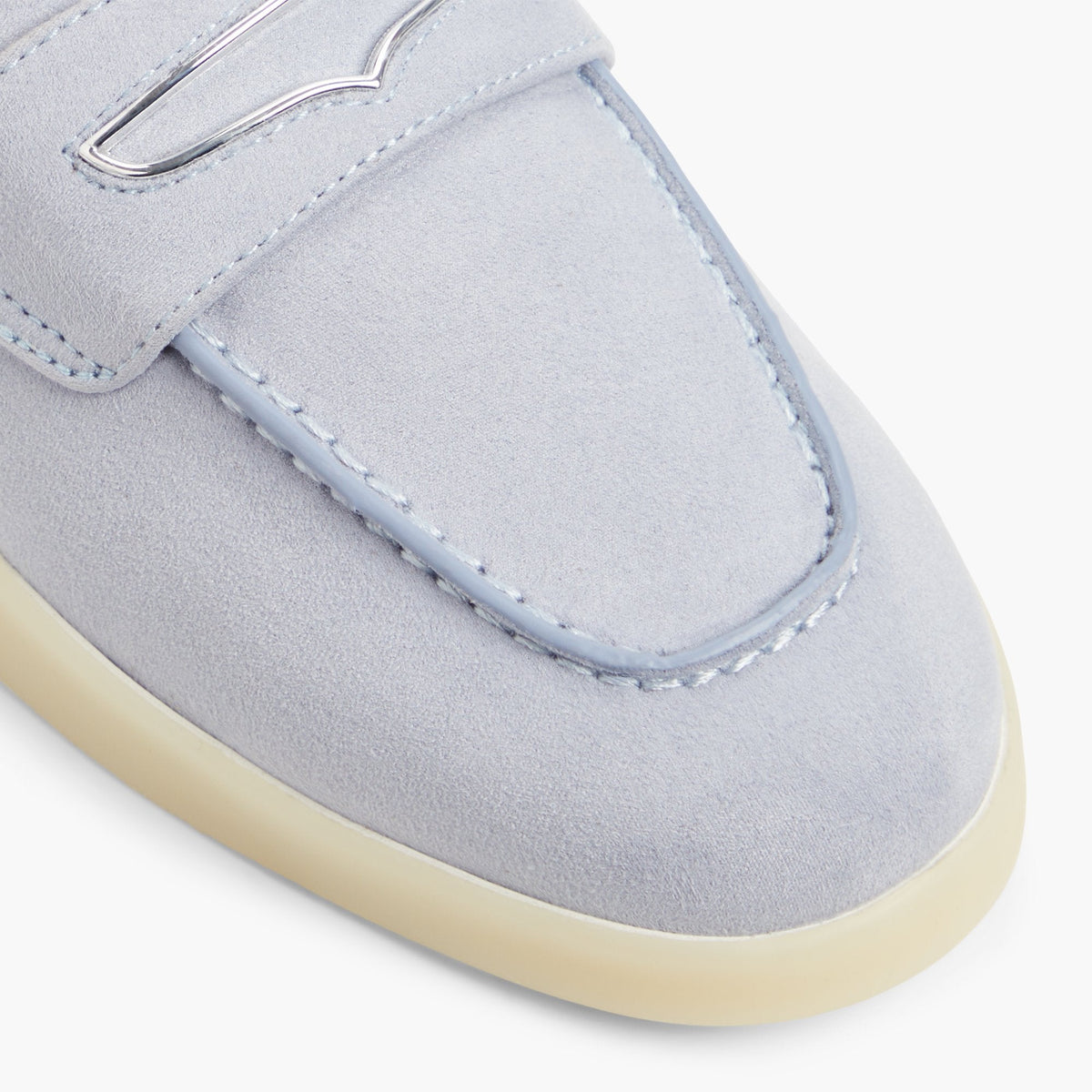 Maris Light blue shoes - image 6 - Call It Spring KSA