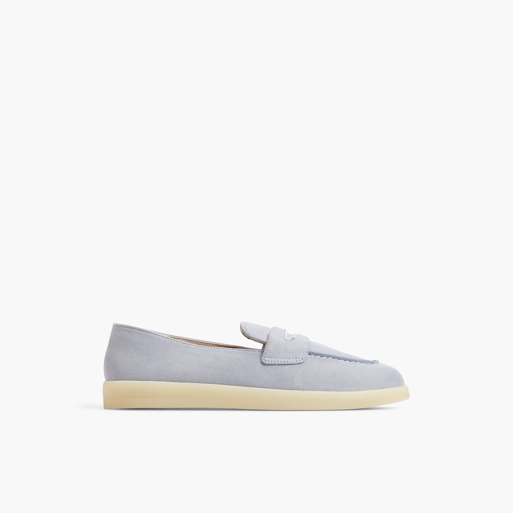 Maris Light blue shoes - image 1 - Call It Spring KSA
