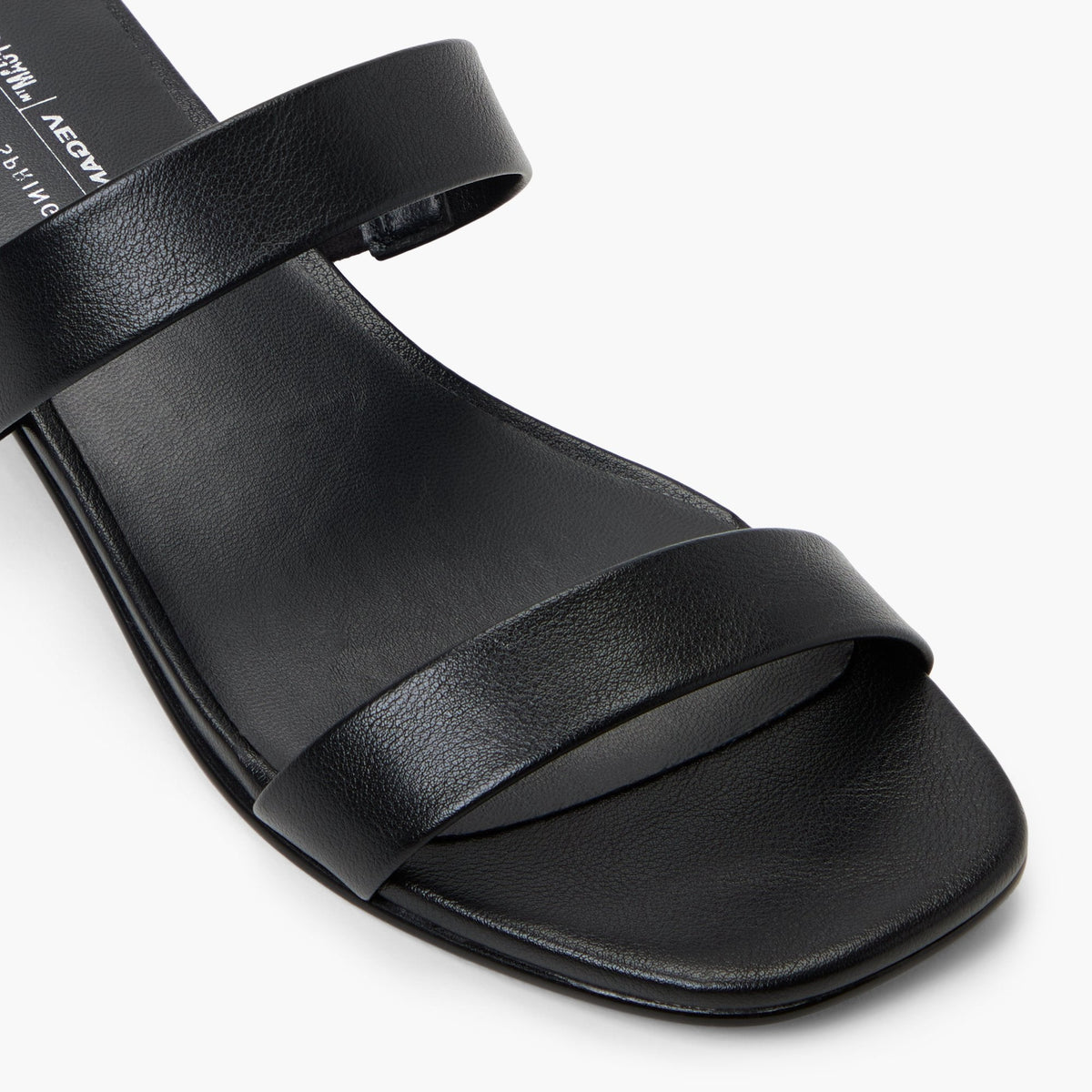 Leaah Black shoes - image 6 - Call It Spring KSA
