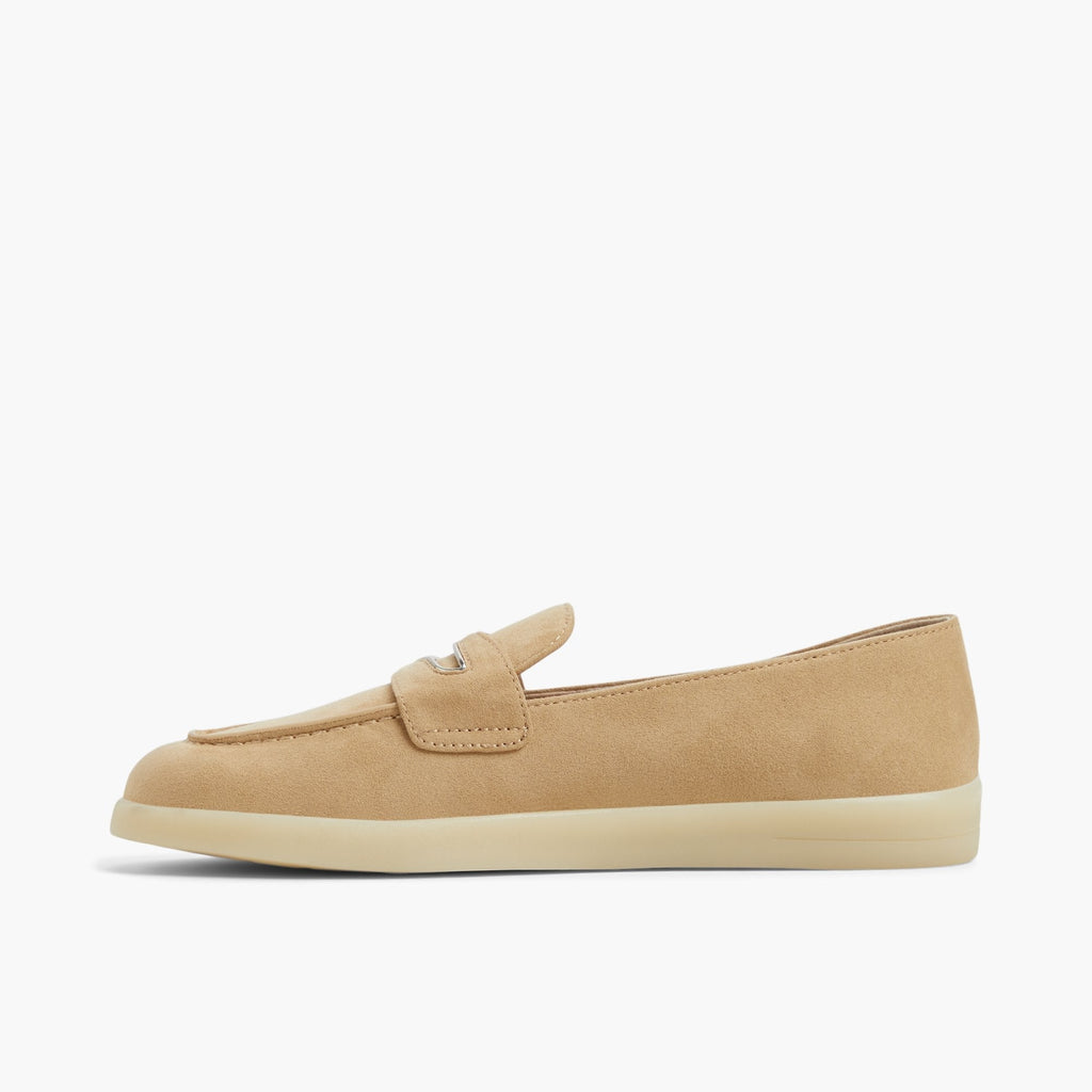 Maris Medium Beige shoes - image 4 - Call It Spring KSA