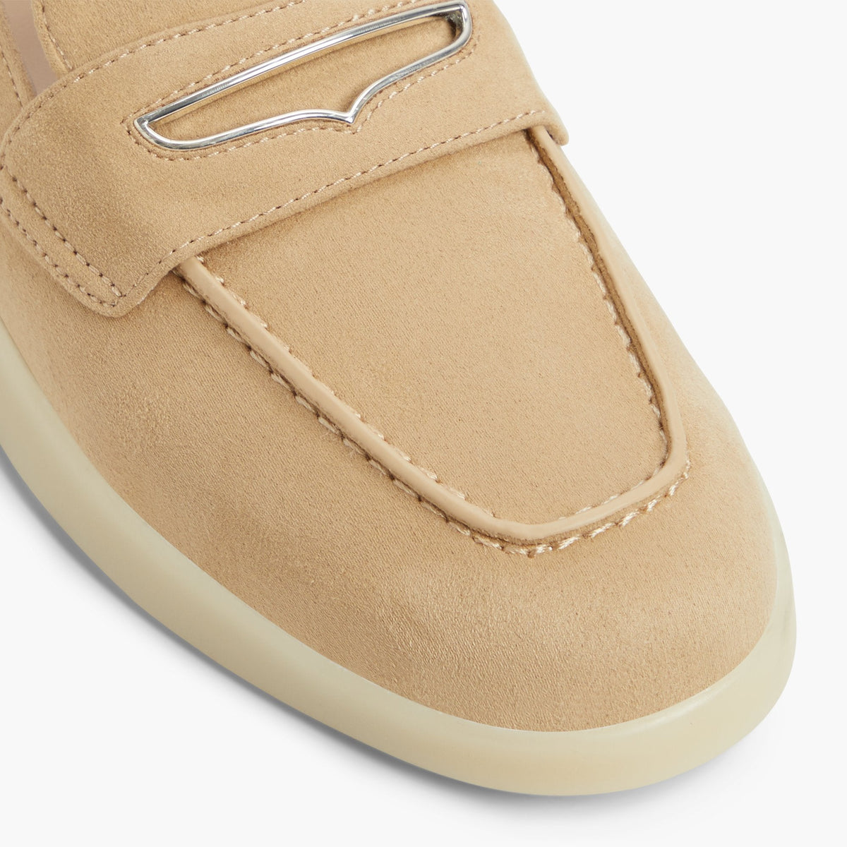 Maris Medium Beige shoes - image 6 - Call It Spring KSA