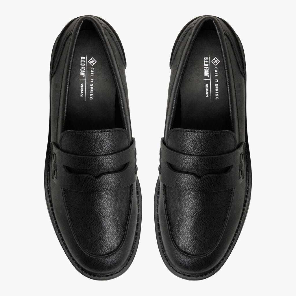 Gabriette Black shoes - image 7 - Call It Spring KSA