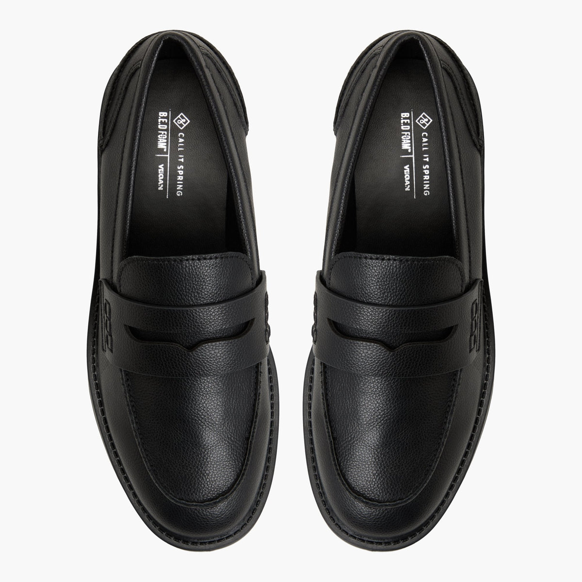 Gabriette Black shoes - image 7 - Call It Spring KSA
