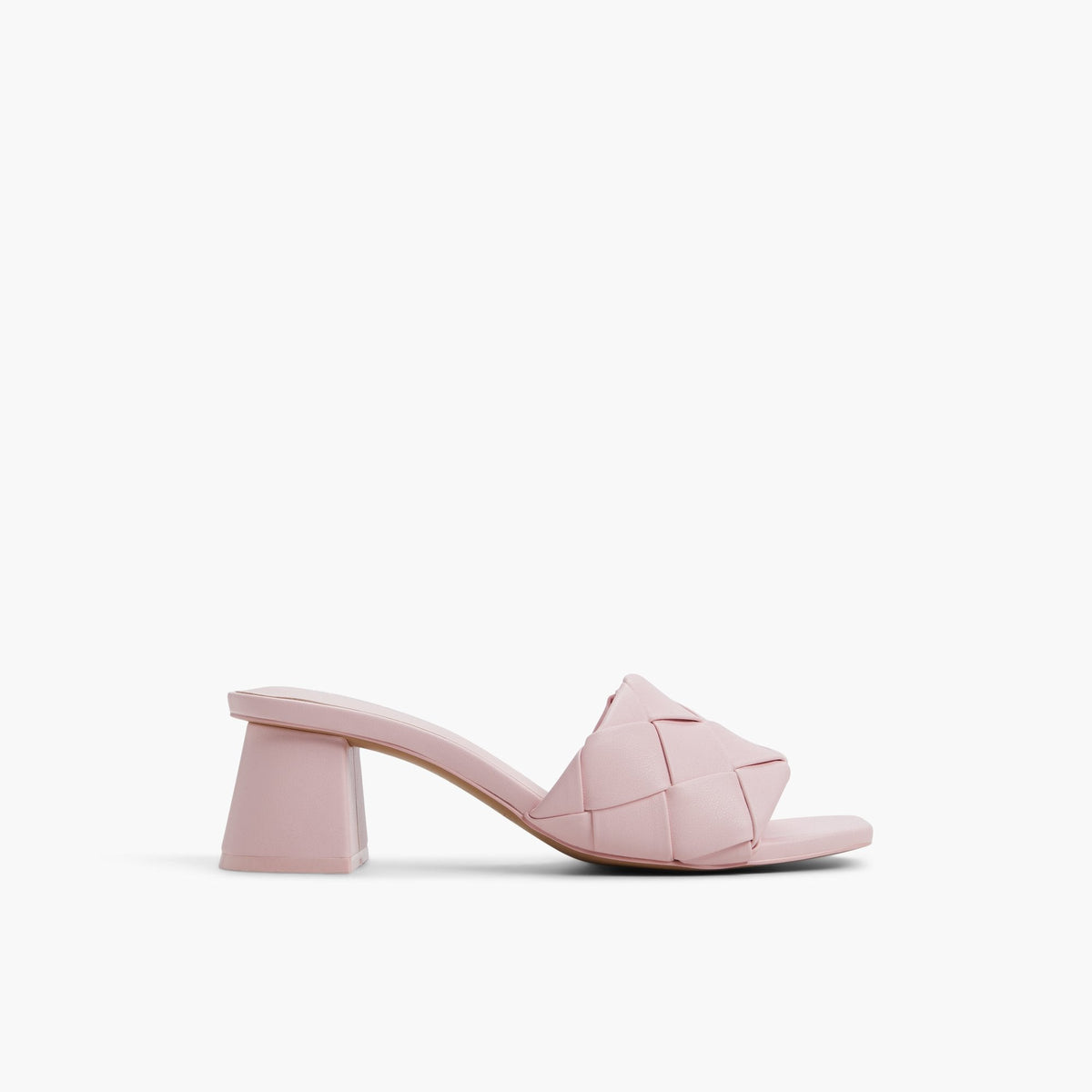 Dreaamy Light pink shoes - image 1 - Call It Spring KSA