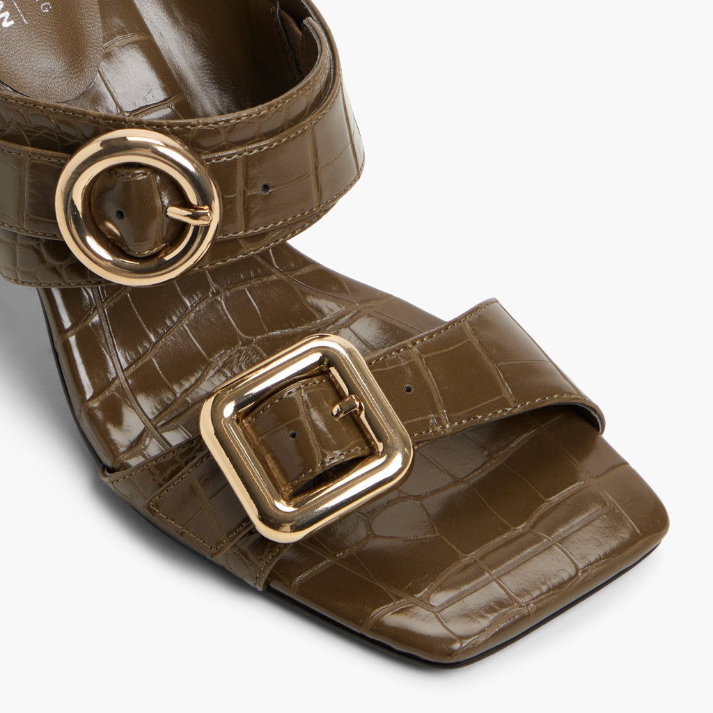 Zoeey Other green shoes - image 10 - Call It Spring KSA