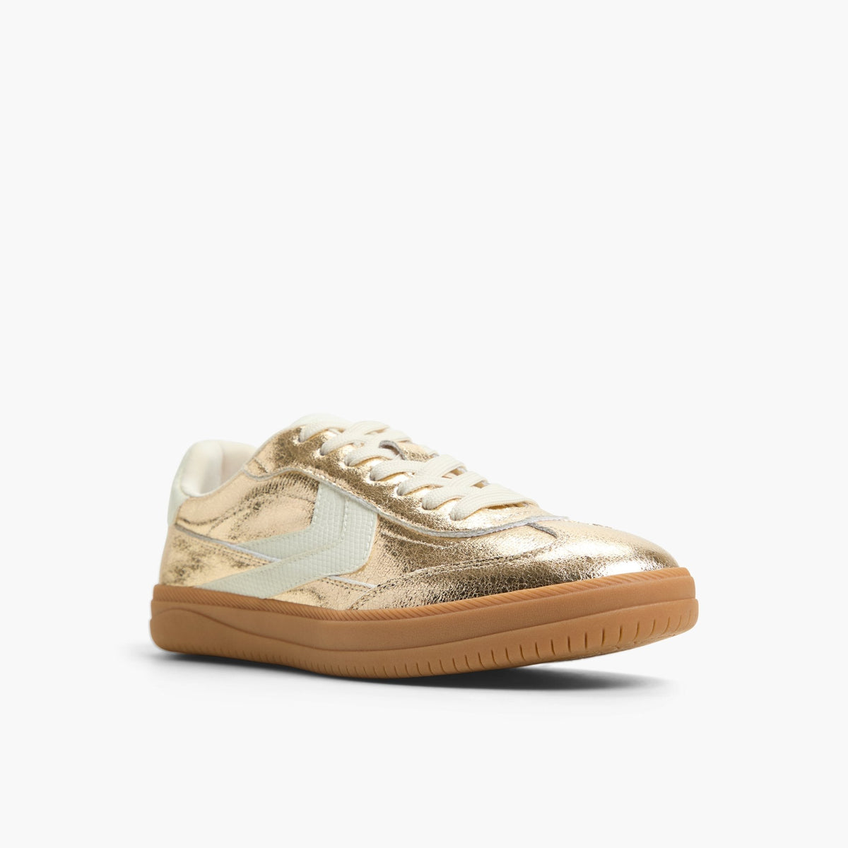 Salome Gold shoes - image 9 - Call It Spring KSA