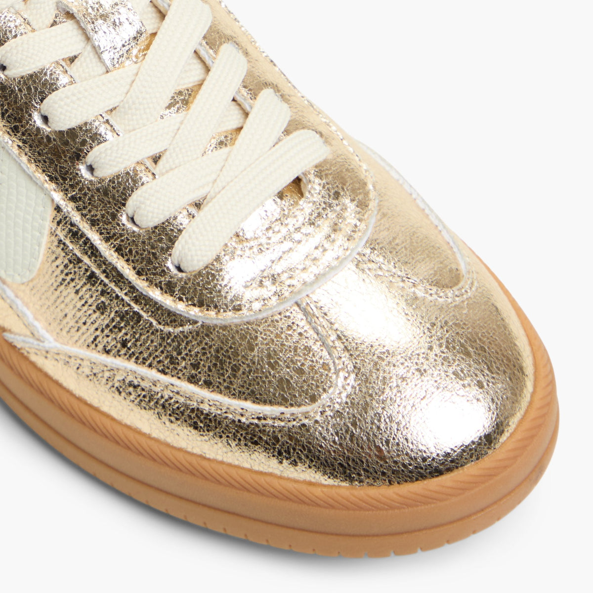 Salome Gold shoes - image 10 - Call It Spring KSA