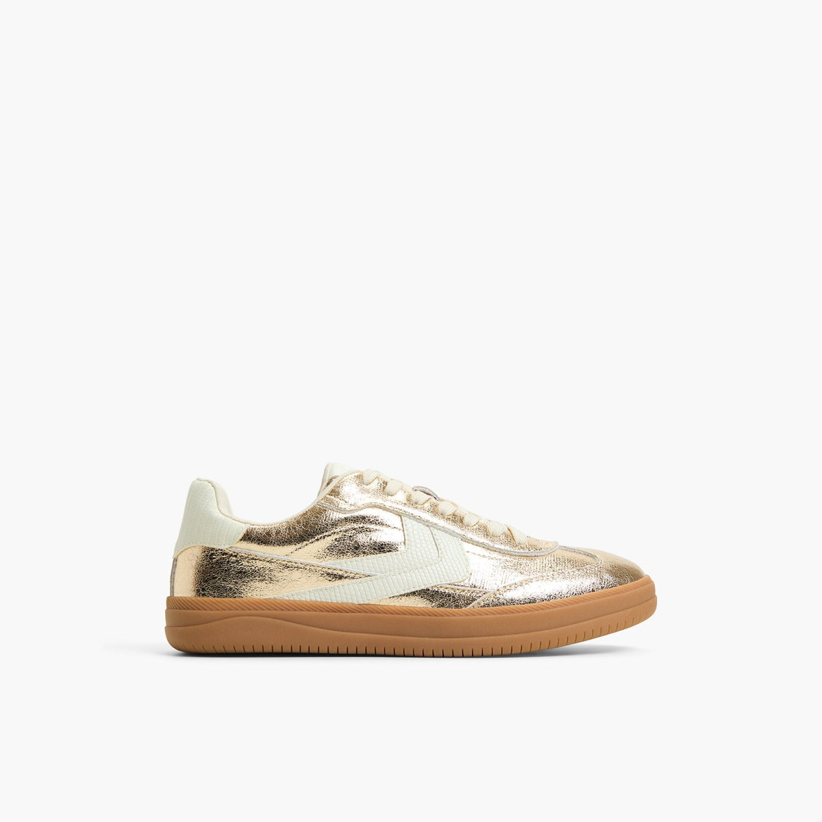Salome Gold shoes - image 1 - Call It Spring KSA