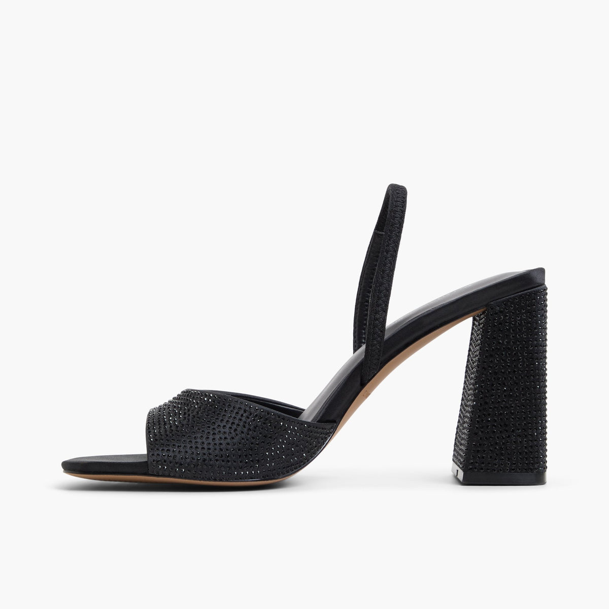 Chellsea Black shoes - image 8 - Call It Spring KSA