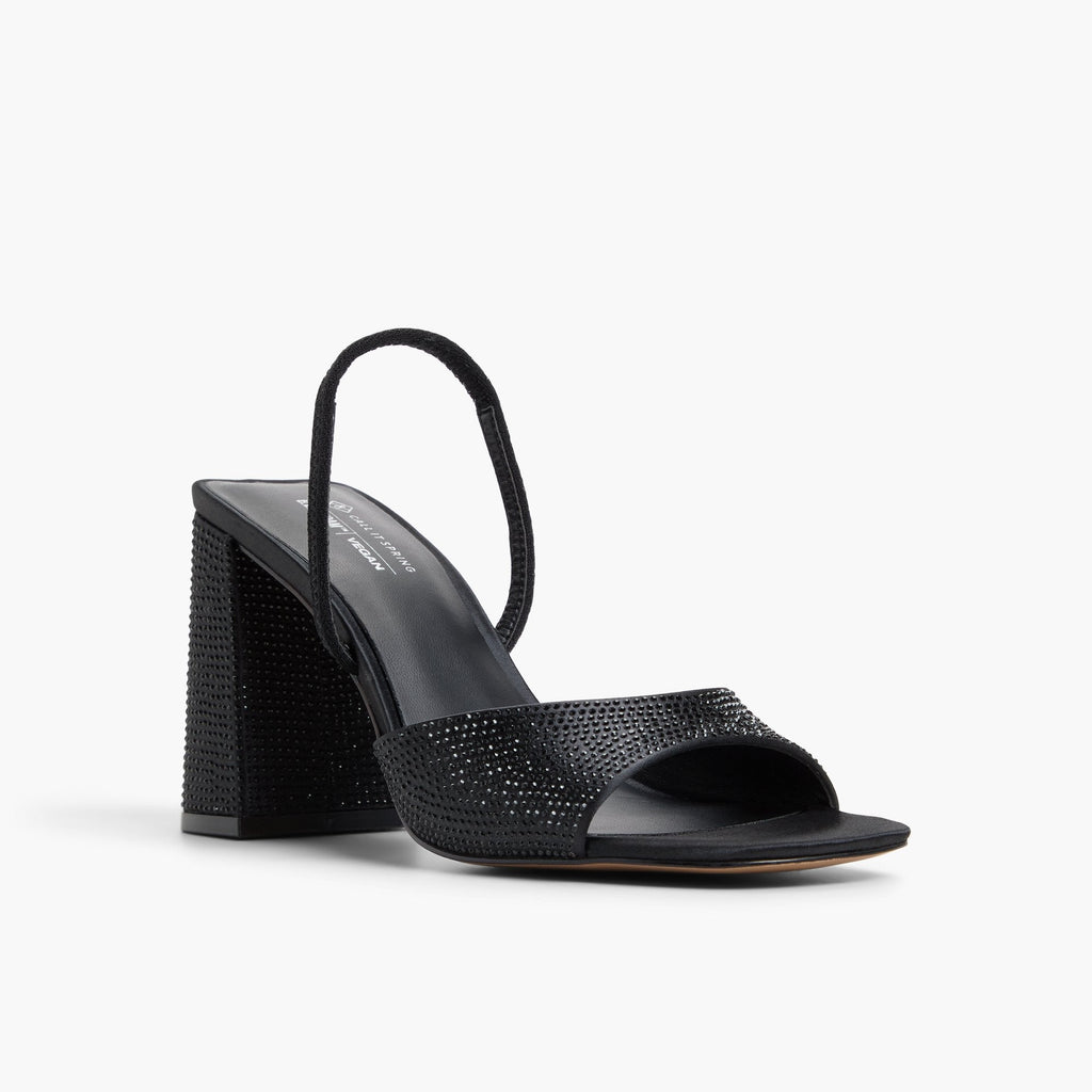 Chellsea Black shoes - image 9 - Call It Spring KSA