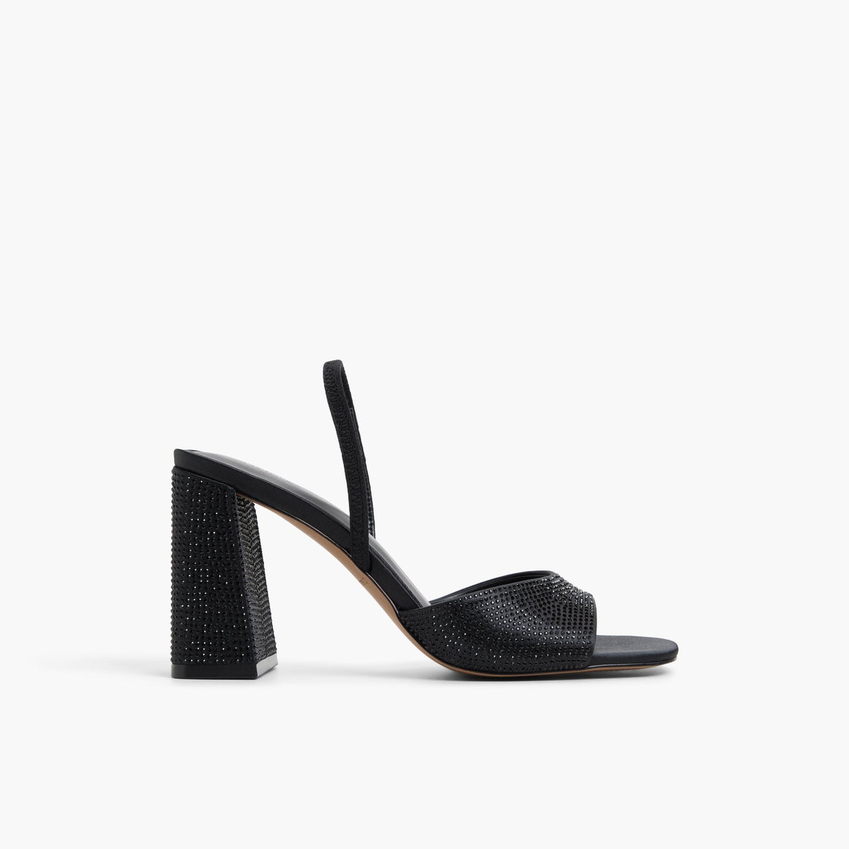 Chellsea Black shoes - image 1 - Call It Spring KSA