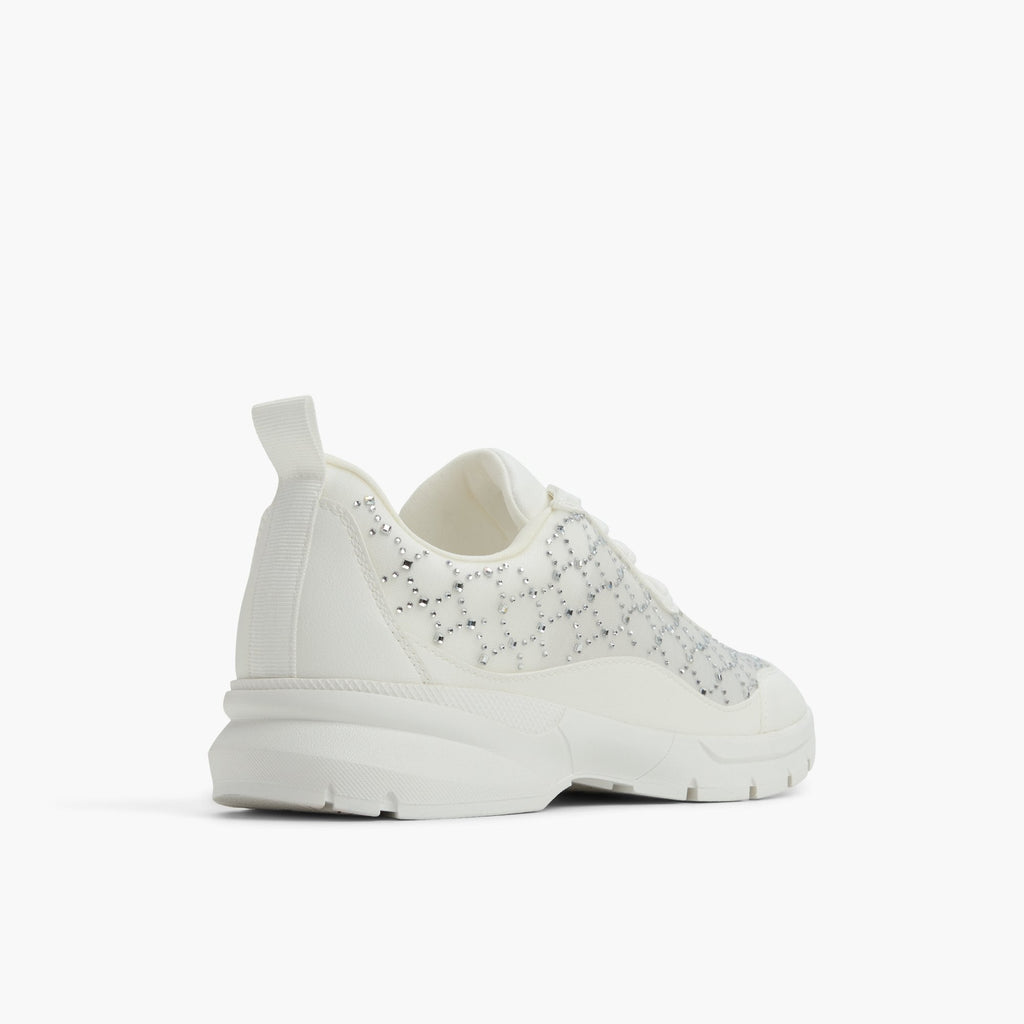 Embber White shoes - image 3 - Call It Spring KSA