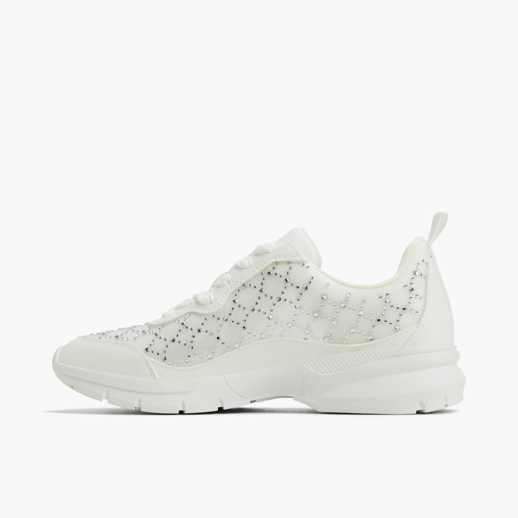 Embber White shoes - image 4 - Call It Spring KSA