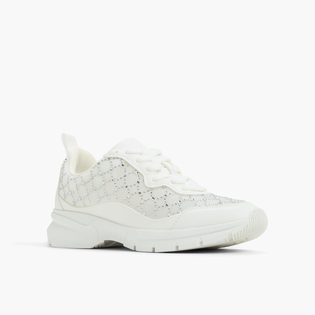 Embber White shoes - image 5 - Call It Spring KSA