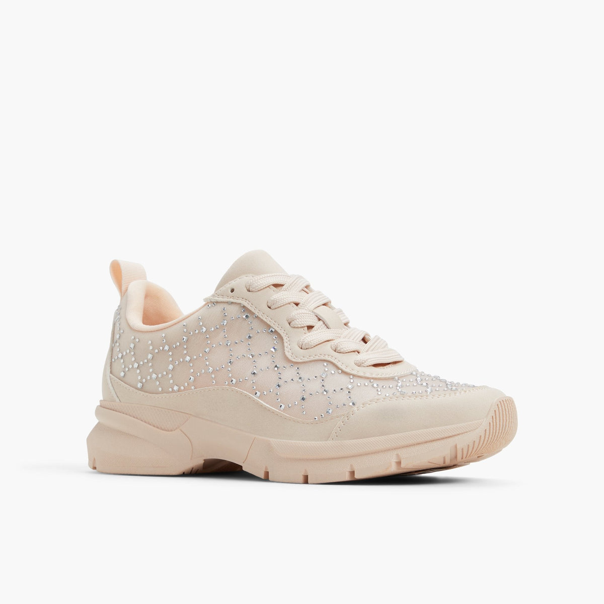 Embber Light Pink shoes - image 5 - Call It Spring KSA