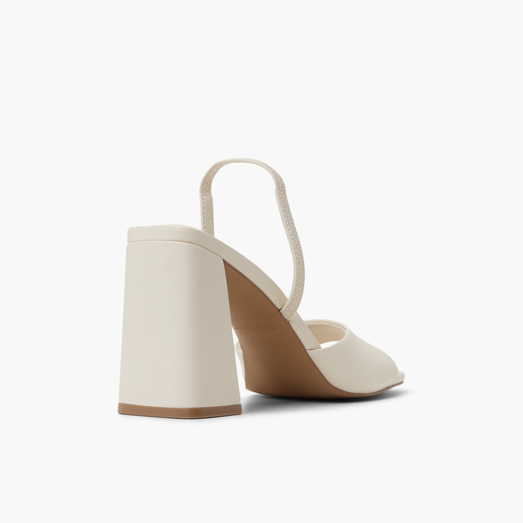 Chellsea Bone shoes - image 3 - Call It Spring KSA