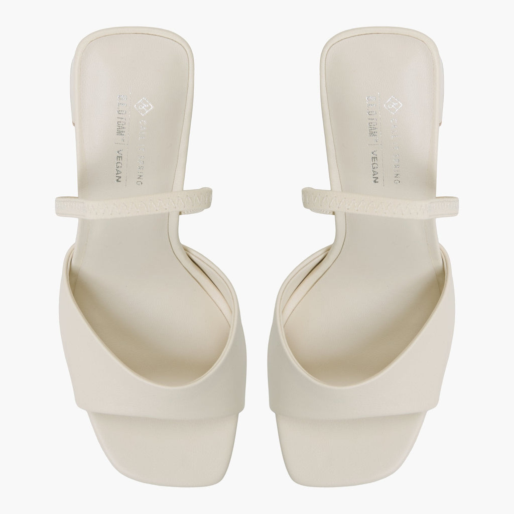 Chellsea Bone shoes - image 7 - Call It Spring KSA