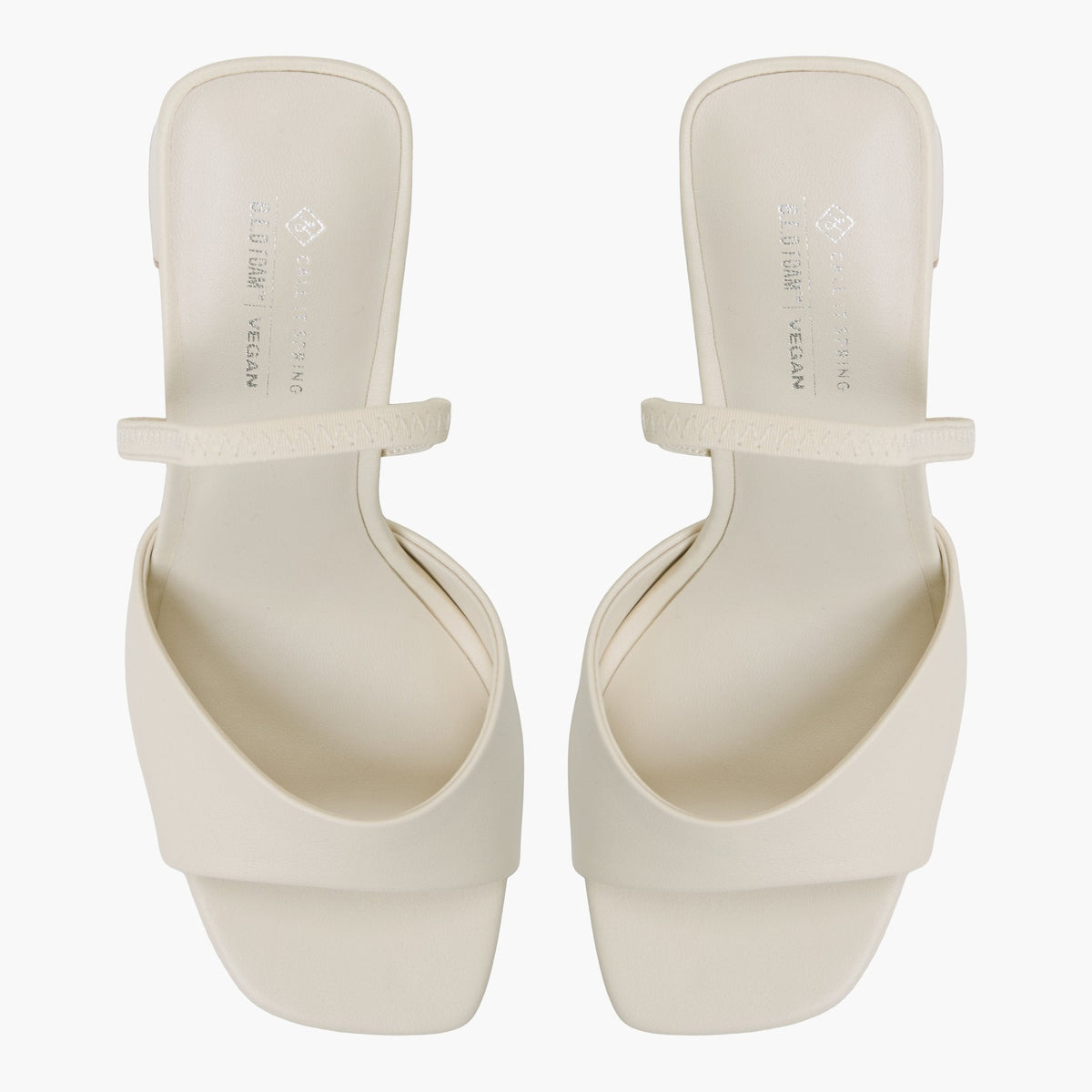 Chellsea Bone shoes - image 7 - Call It Spring KSA