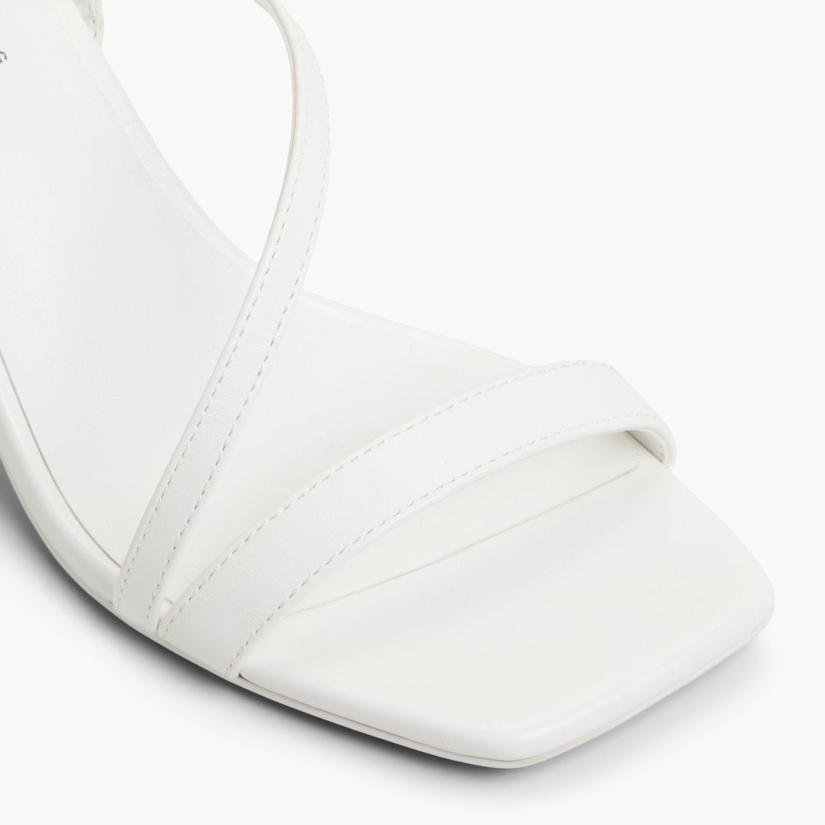 Laneyy White shoes - image 6 - Call It Spring KSA