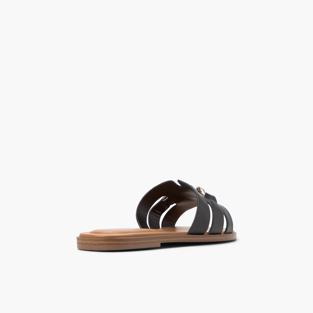 Serinna Black shoes - image 3 - Call It Spring KSA