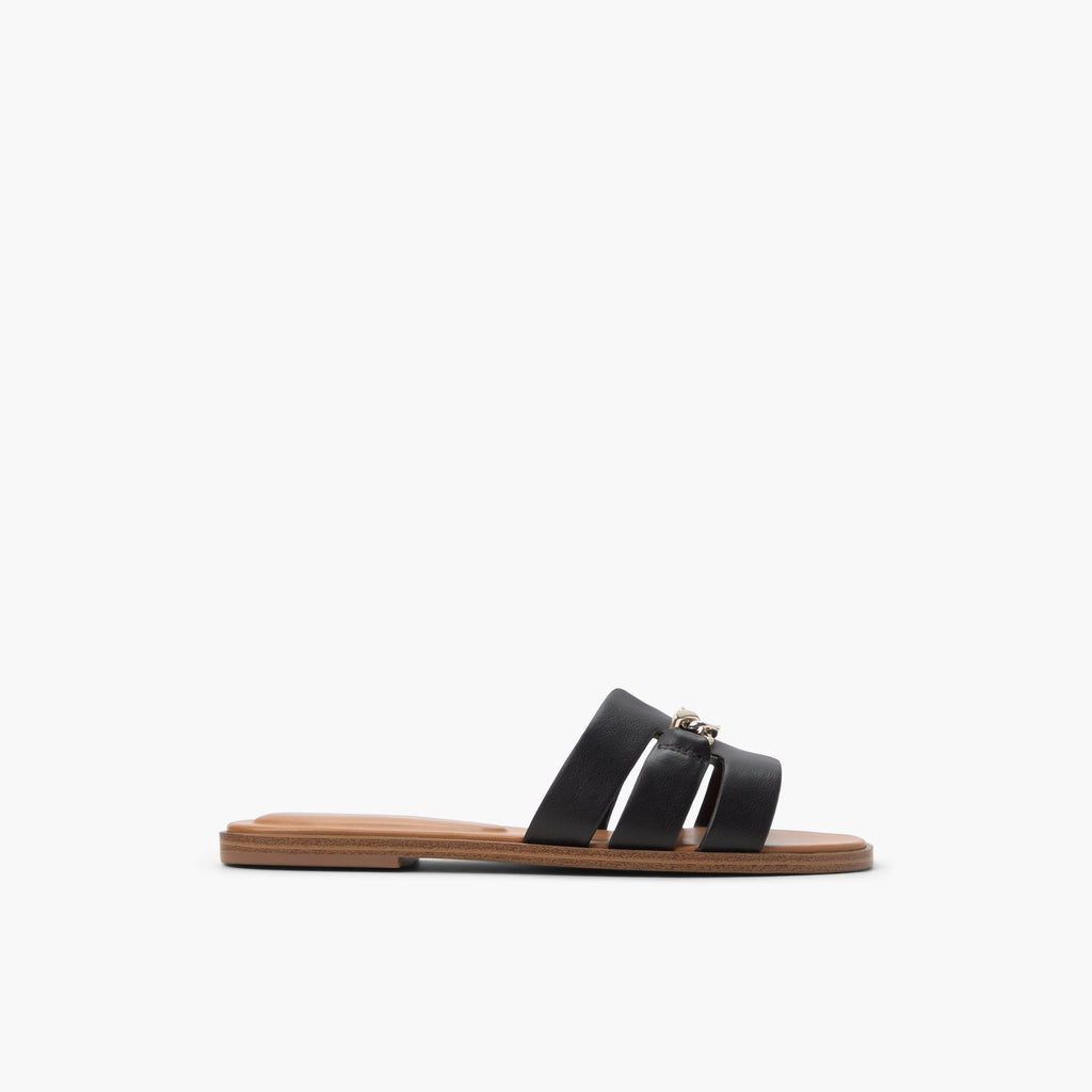 Serinna Black shoes - image 1 - Call It Spring KSA