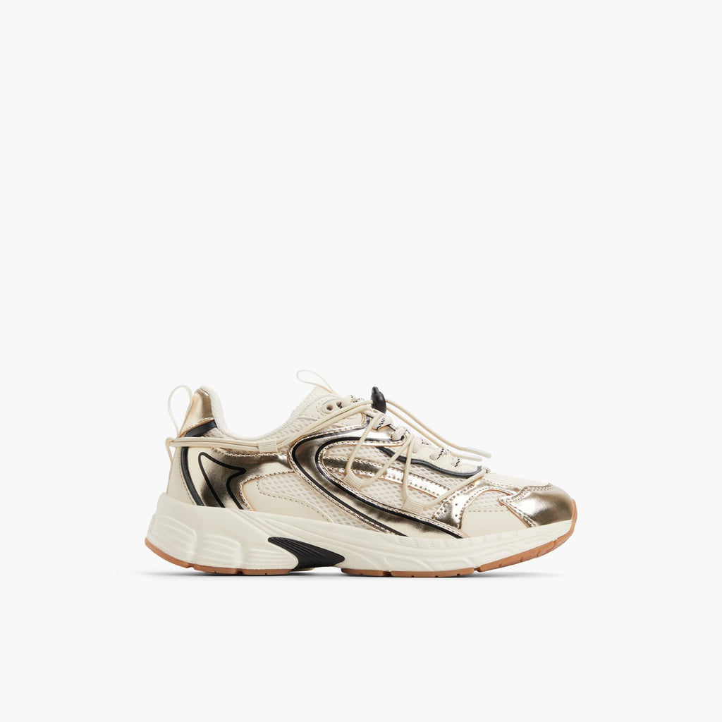 Cielia Gold shoes - image 1 - Call It Spring KSA