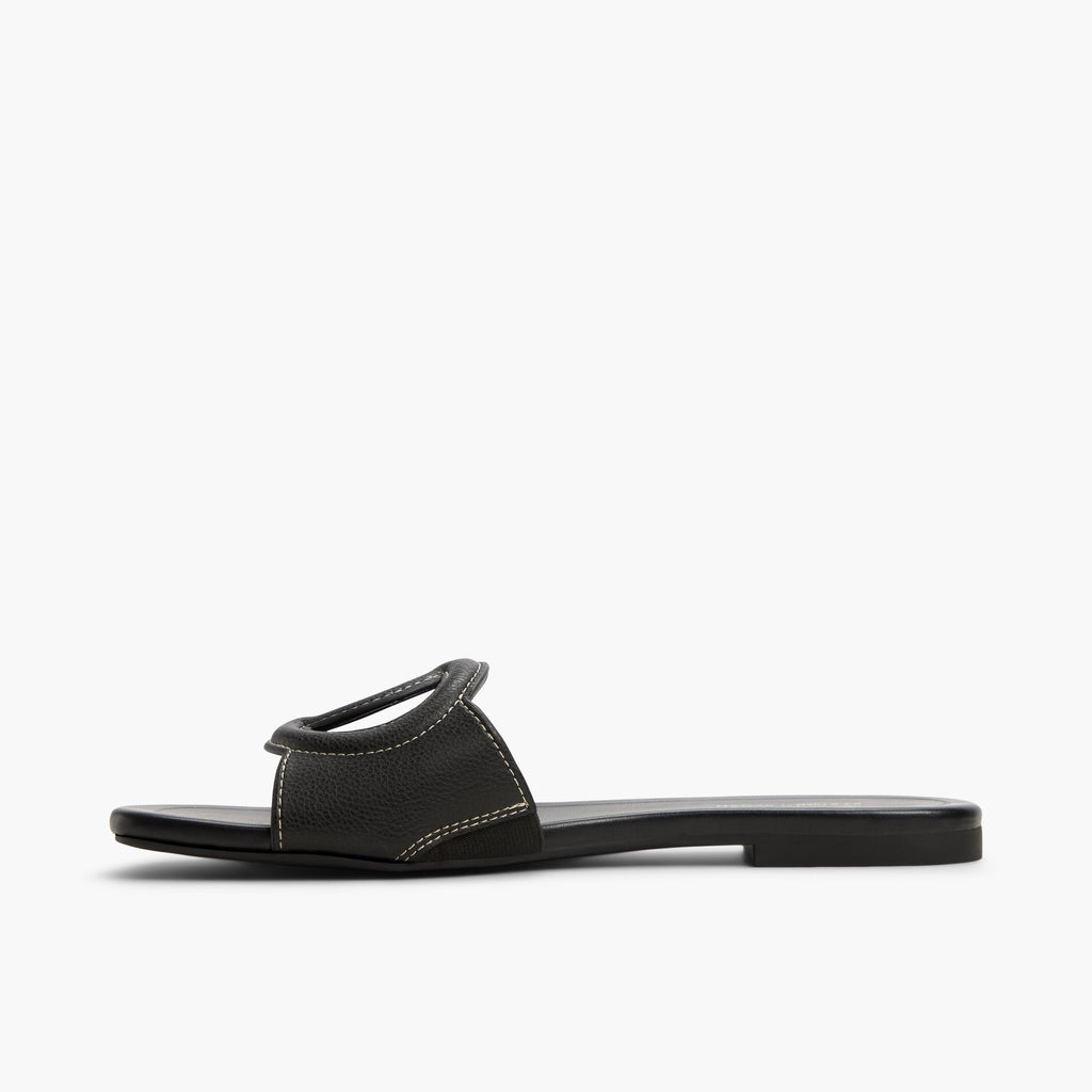Navina Black shoes - image 4 - Call It Spring KSA